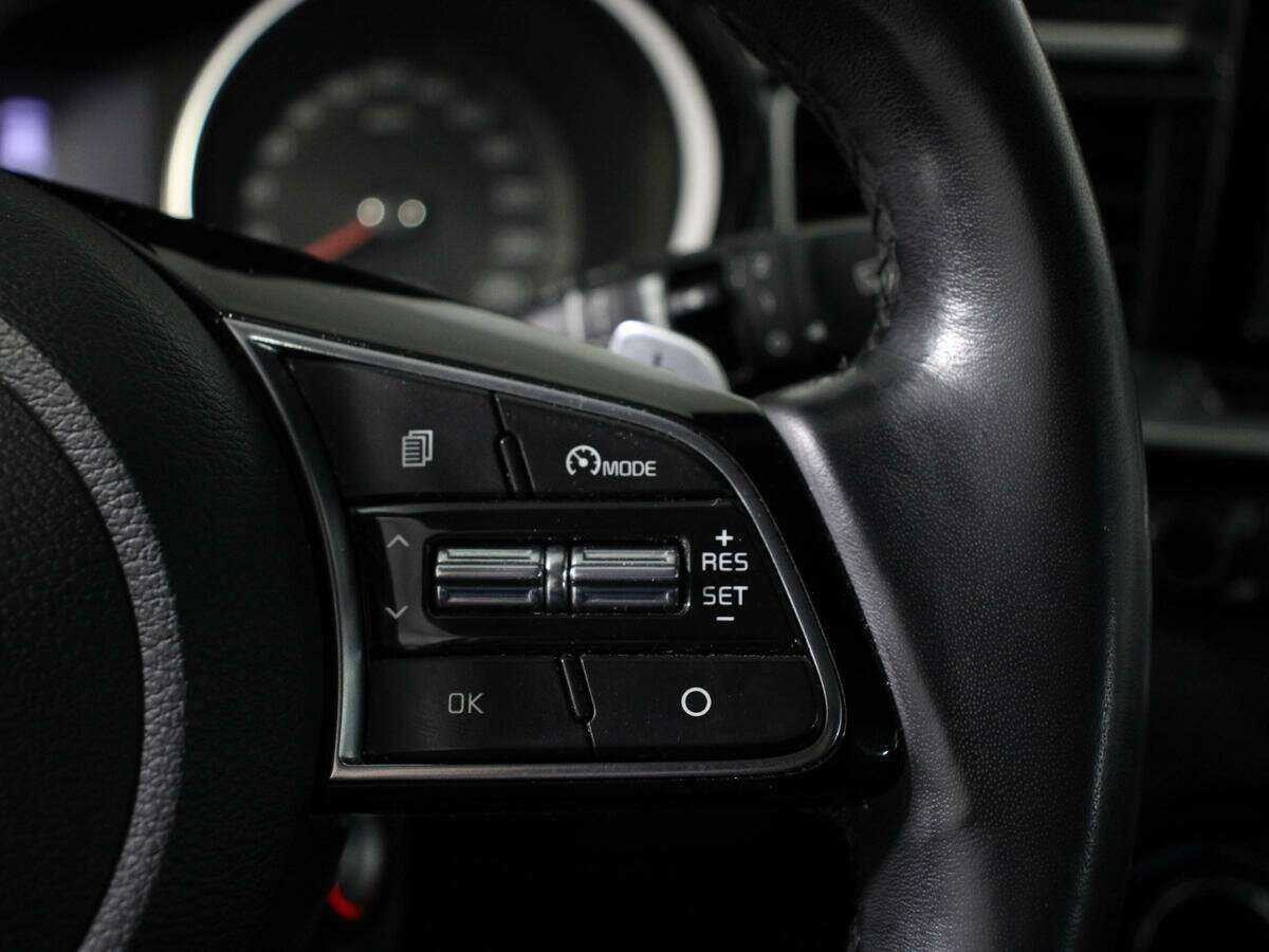 Купить Киа Сид, 2018, 76 901 км.. Фото: #14