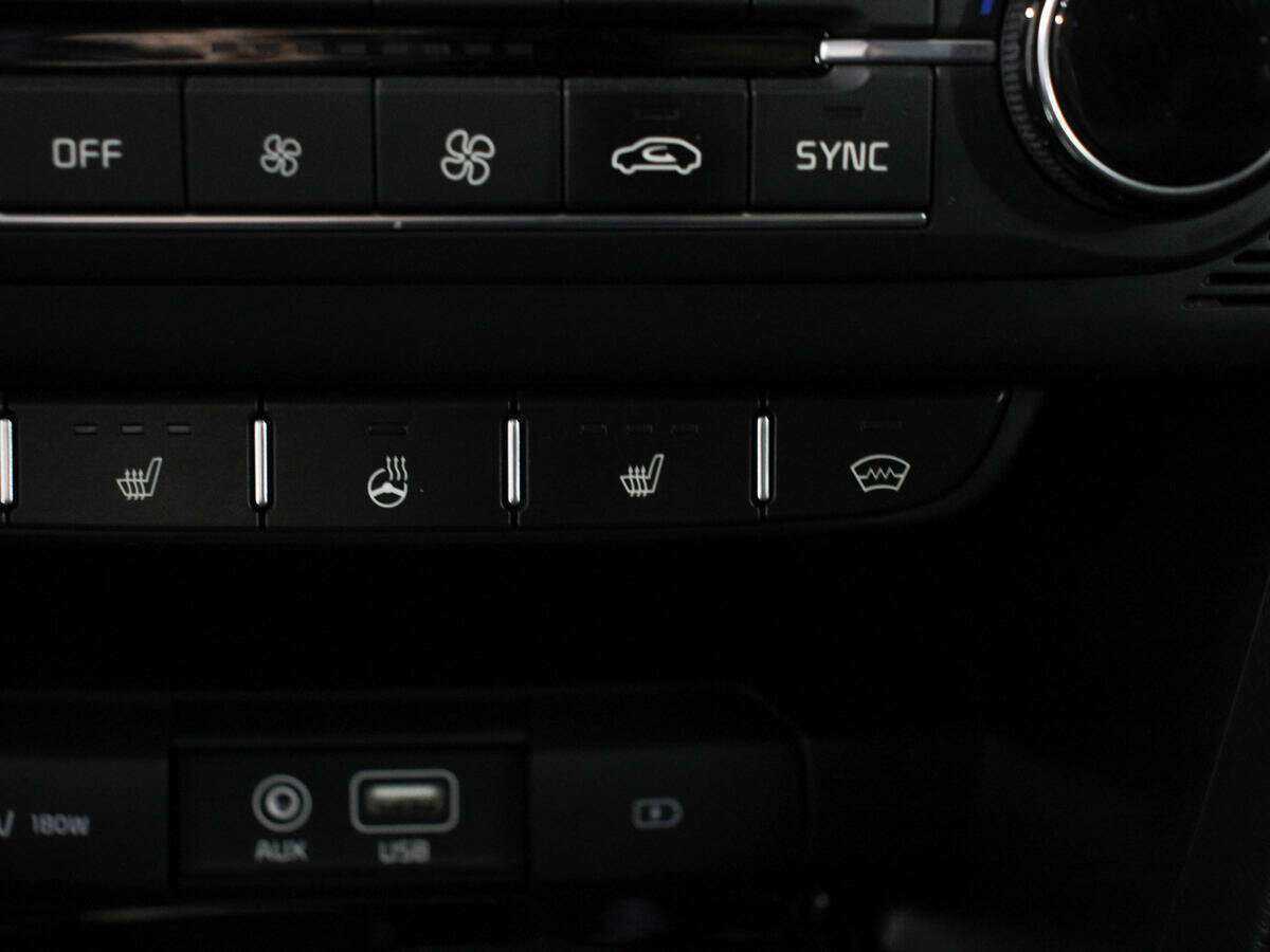 Купить Киа Сид, 2018, 76 901 км.. Фото: #15