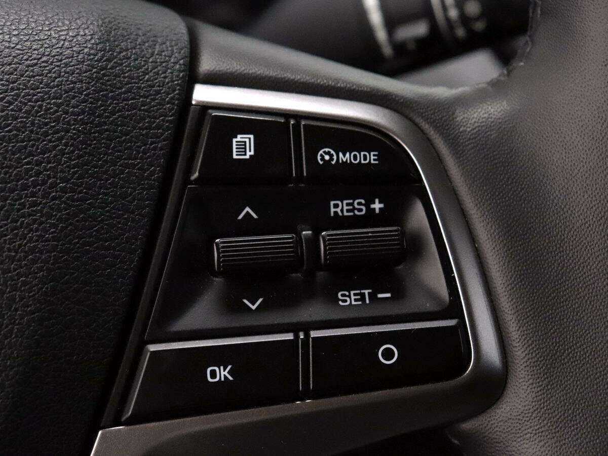 Купить Хендай Солярис, 2021, 60 520 км.. Фото: #11