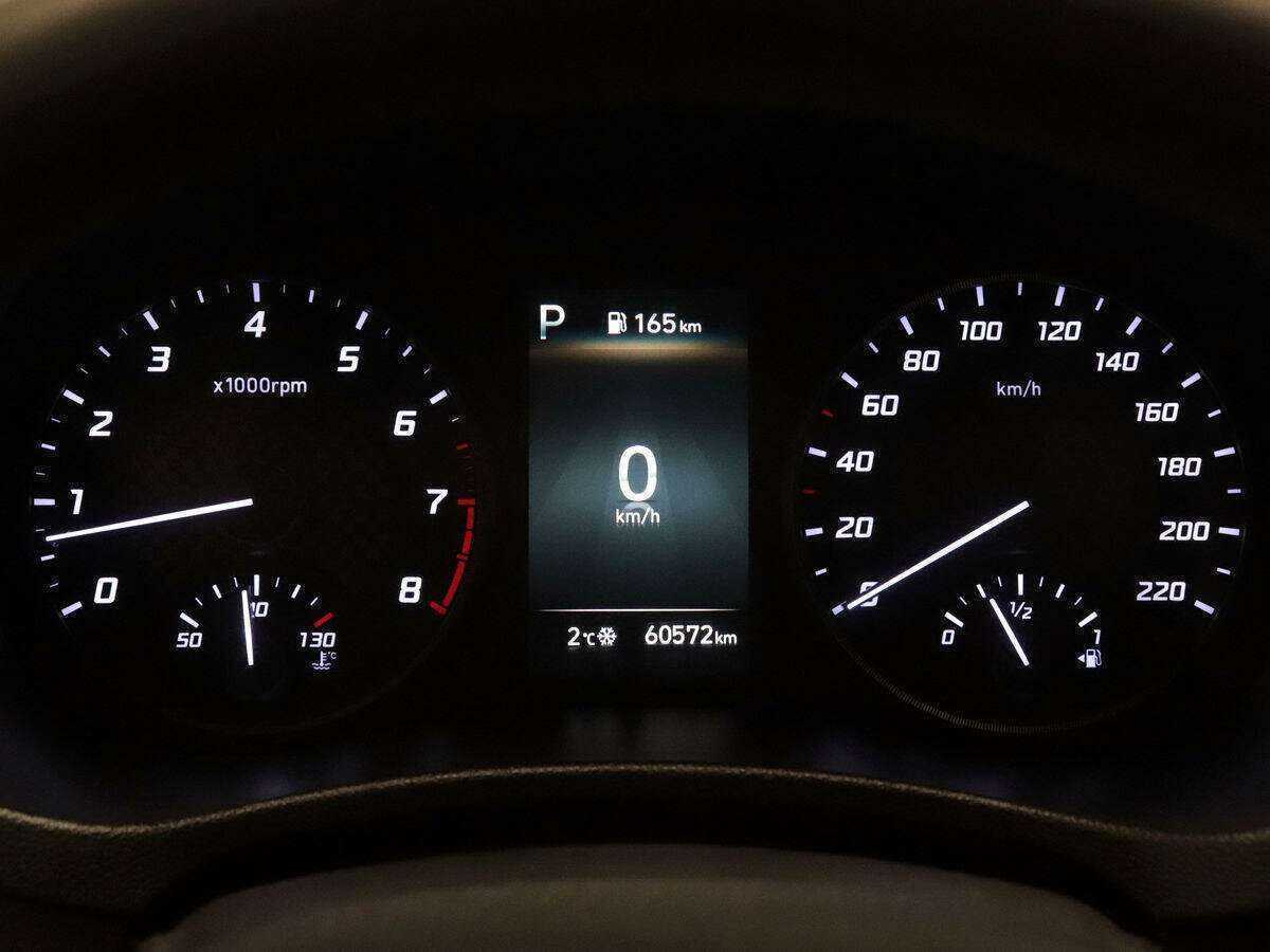 Купить Хендай Солярис, 2021, 60 520 км.. Фото: #17