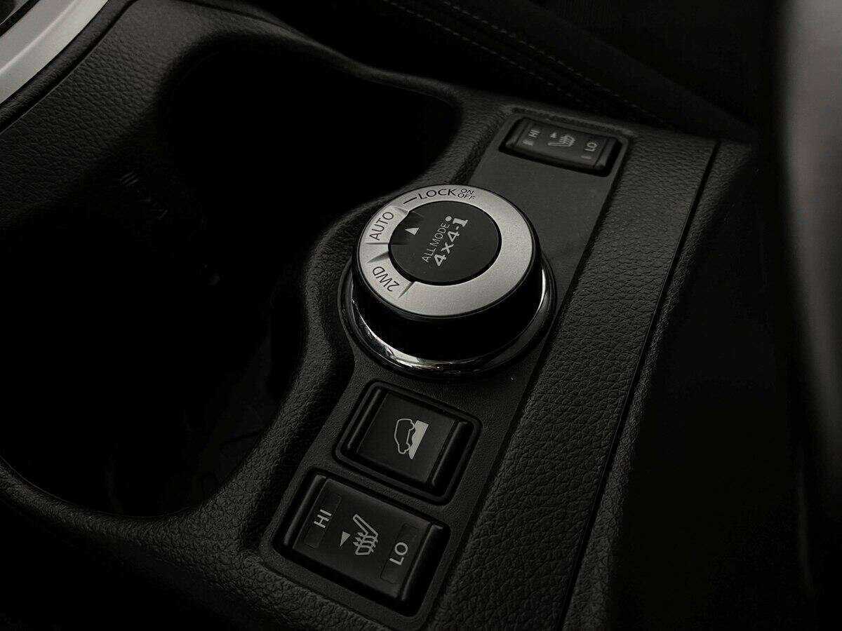 Купить Ниссан Икс-Трейл, 2015, 123 000 км.. Фото: #11