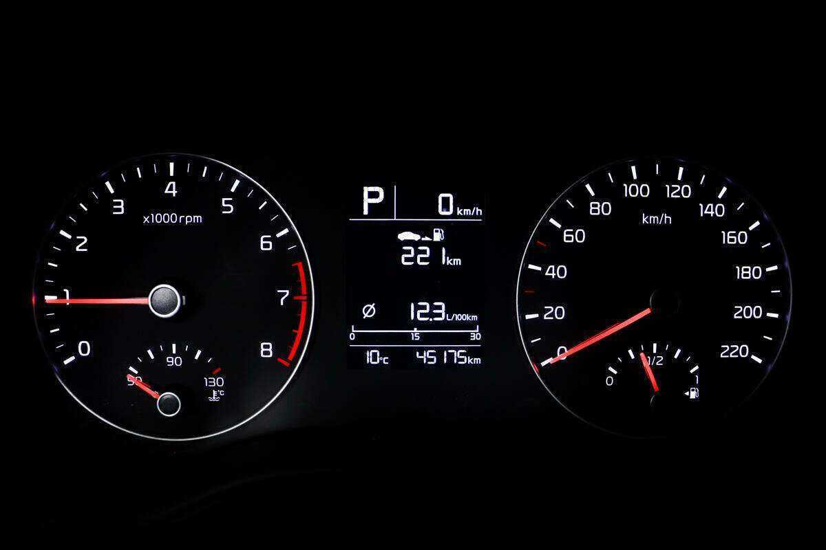 Купить Киа Рио, 2021, 45 119 км.. Фото: #9