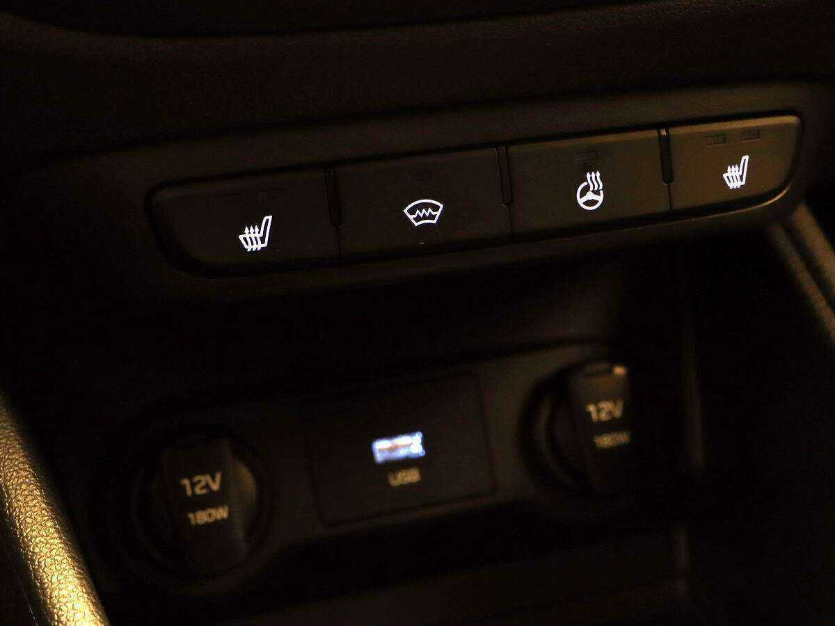 Купить Хендай Солярис, 2020, 87 700 км.. Фото: #13