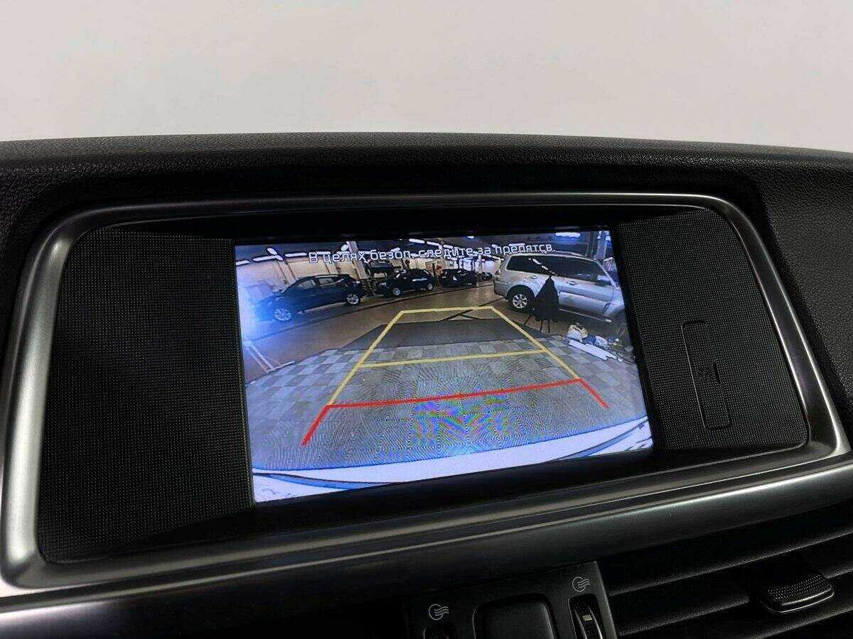 Купить Киа Оптима, 2016, 117 000 км.. Фото: #12