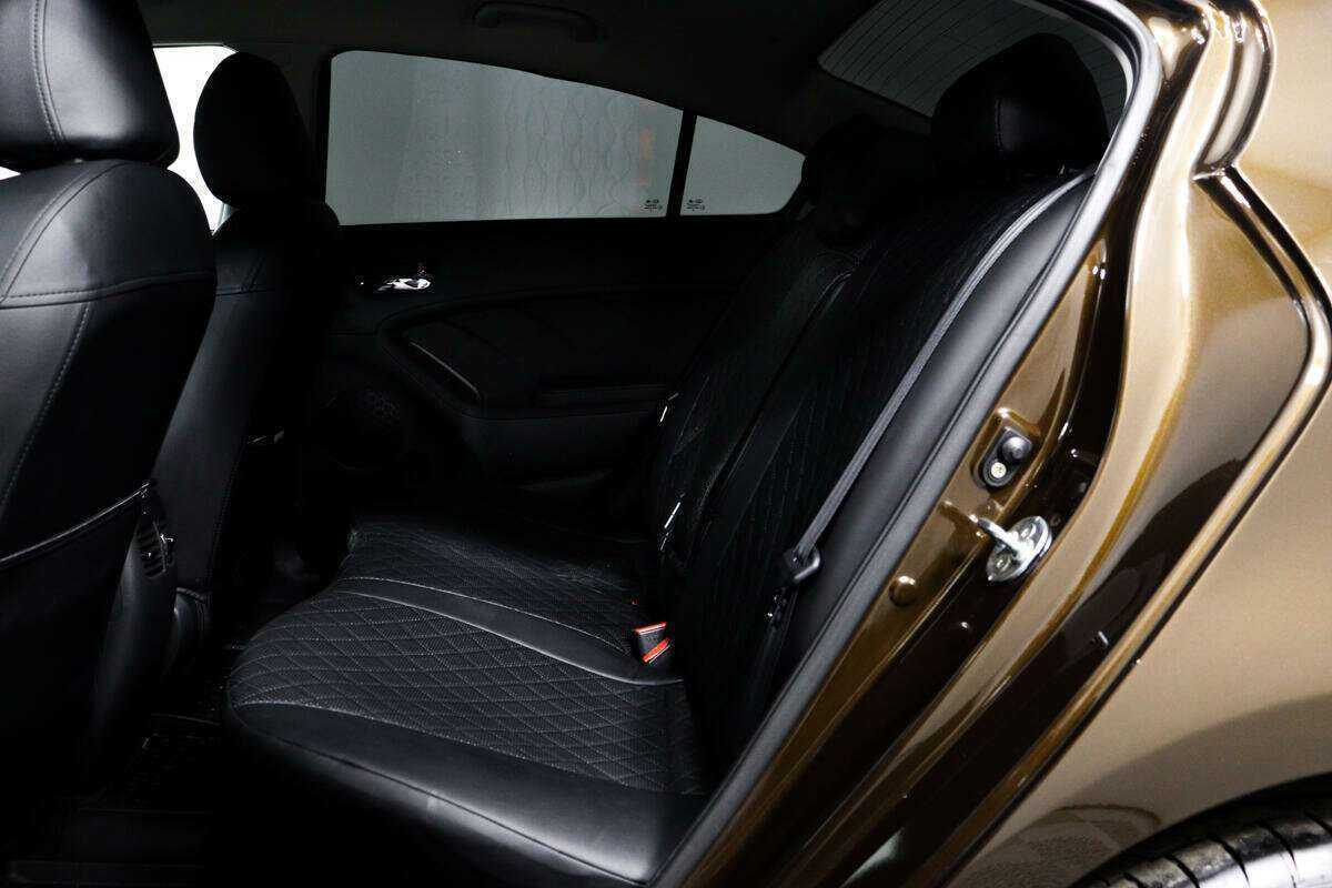 Купить Киа Церато, 2019, 22 790 км.. Фото: #10