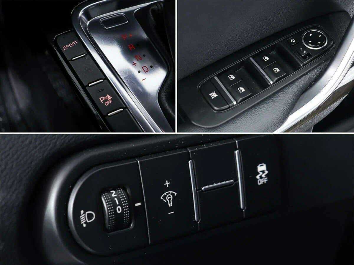 Купить Киа Сид, 2019, 85 313 км.. Фото: #14