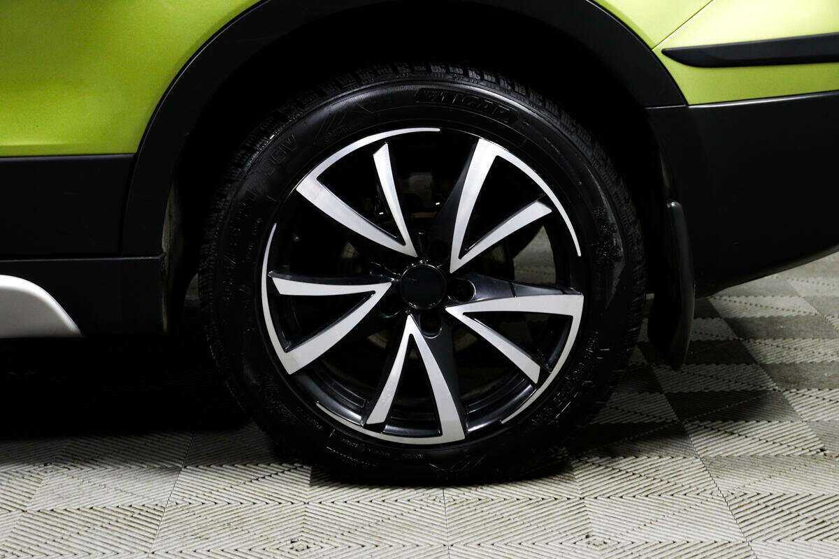 Купить Сузуки С-Икс4, 2013, 185 031 км.. Фото: #13