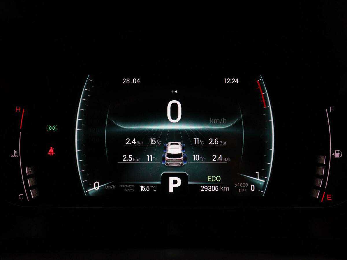 Купить Чери Тигго 7 Про, 2022, 29 211 км.. Фото: #8