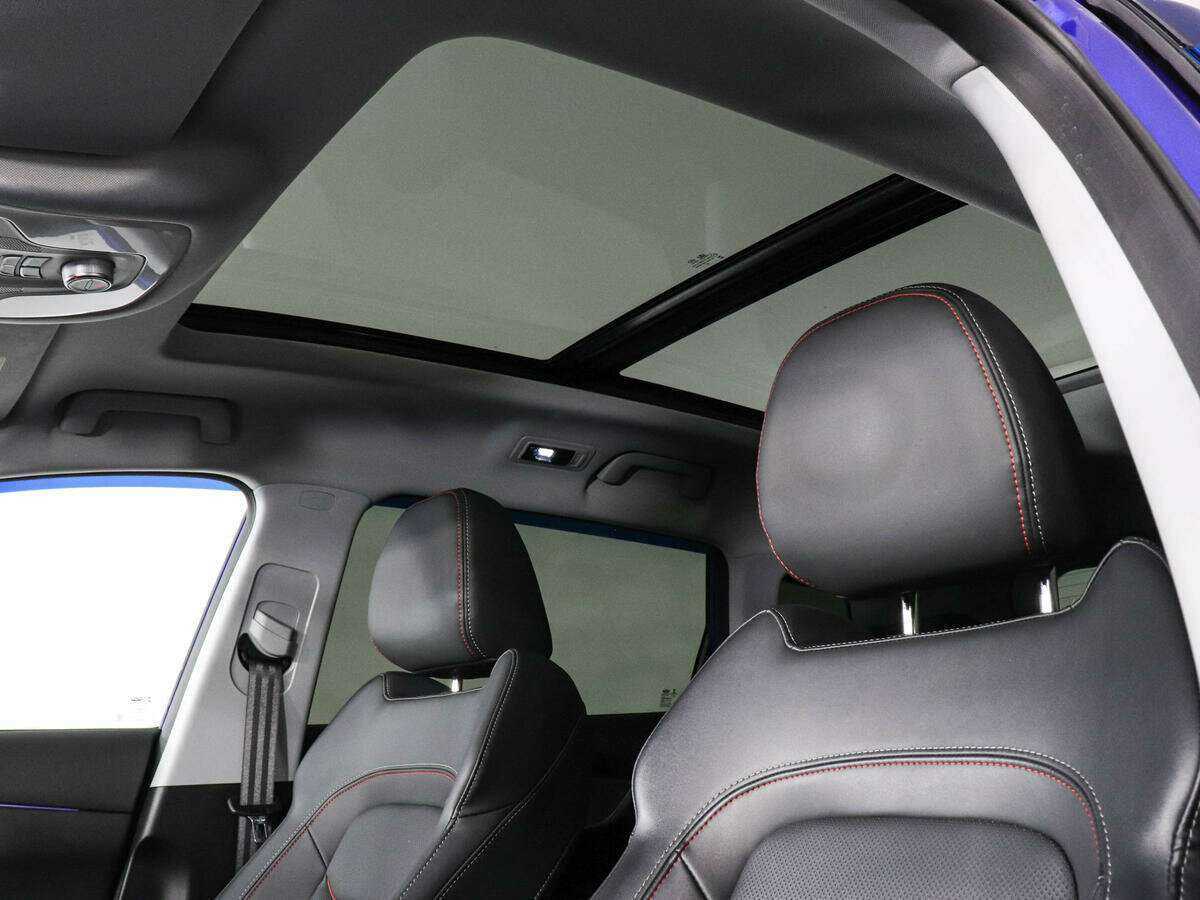 Купить Чери Тигго 7 Про, 2022, 29 211 км.. Фото: #11