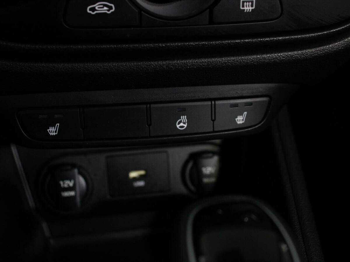 Купить Хендай Солярис, 2020, 32 310 км.. Фото: #19