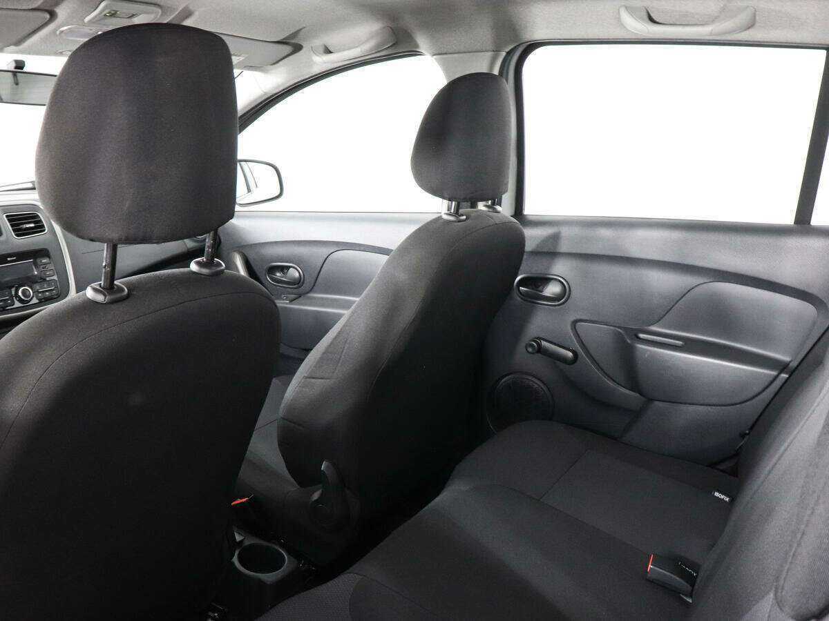 Купить Рено Сандеро, 2020, 160 442 км.. Фото: #11