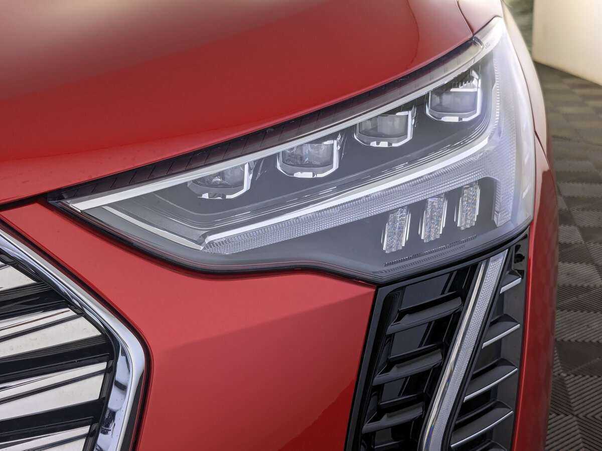 Купить Хавал Джолион, 2022, 23 024 км.. Фото: #9