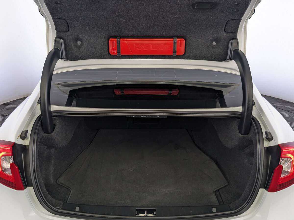 Купить Вольво С60, 2012, 128 929 км.. Фото: #8