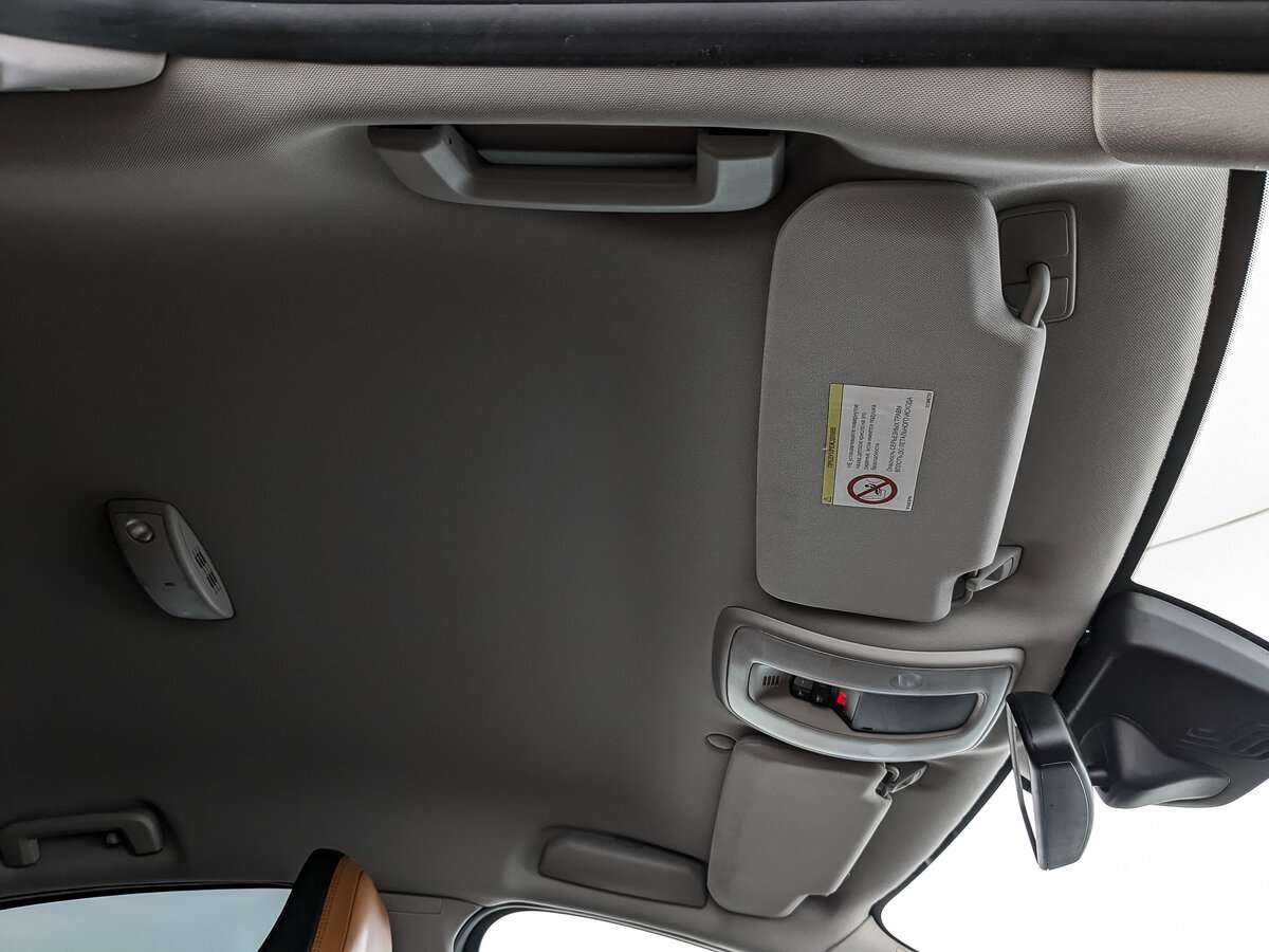 Купить Вольво С60, 2012, 128 929 км.. Фото: #20