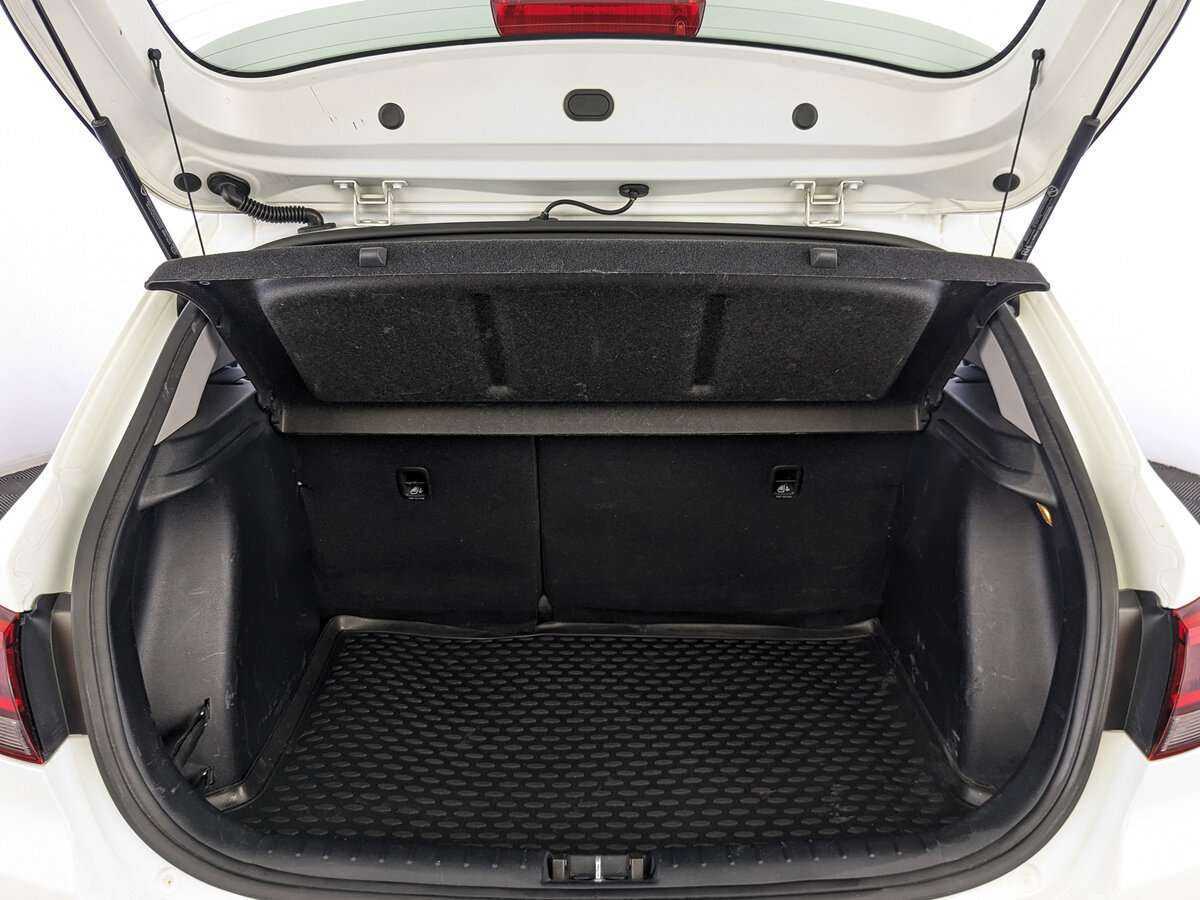 Купить Киа Рио, 2019, 78 073 км.. Фото: #9