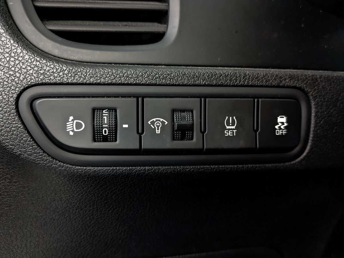 Купить Киа Рио, 2019, 78 073 км.. Фото: #24