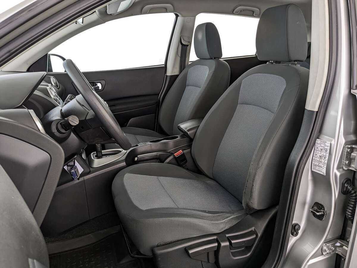 Купить Ниссан Кашкай, 2013, 148 000 км.. Фото: #14