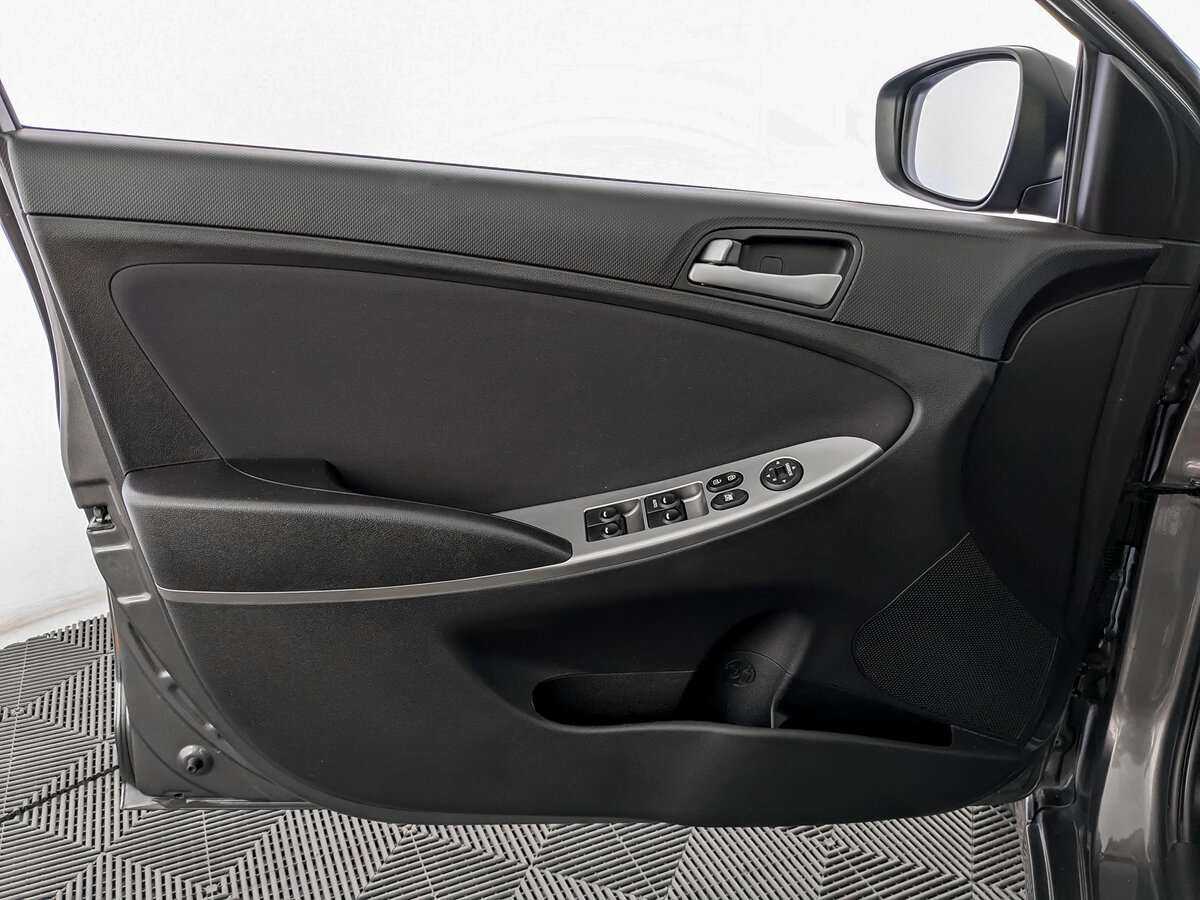 Купить Хендай Солярис, 2015, 184 890 км.. Фото: #14