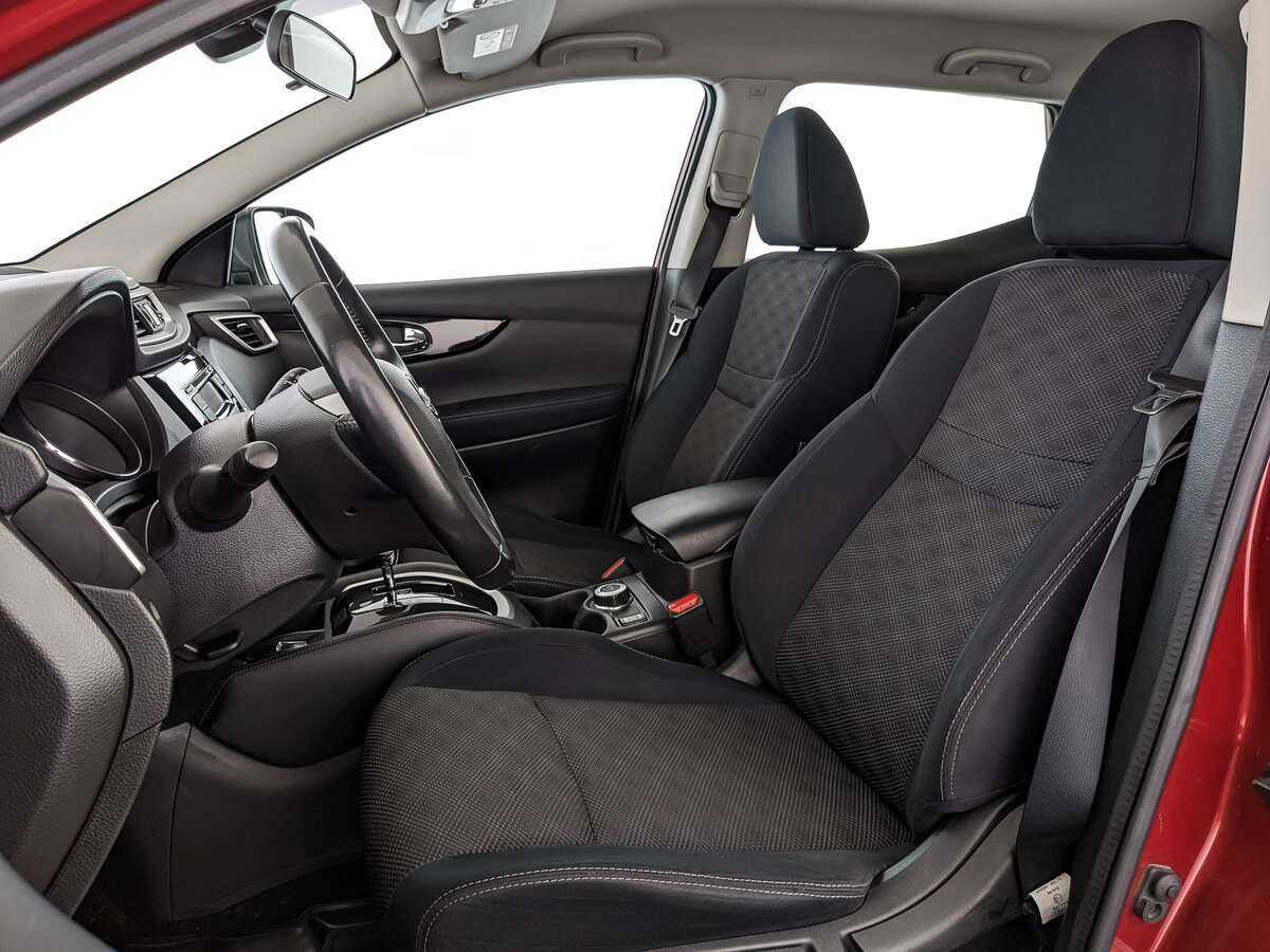 Купить Ниссан Кашкай, 2014, 210 933 км.. Фото: #15