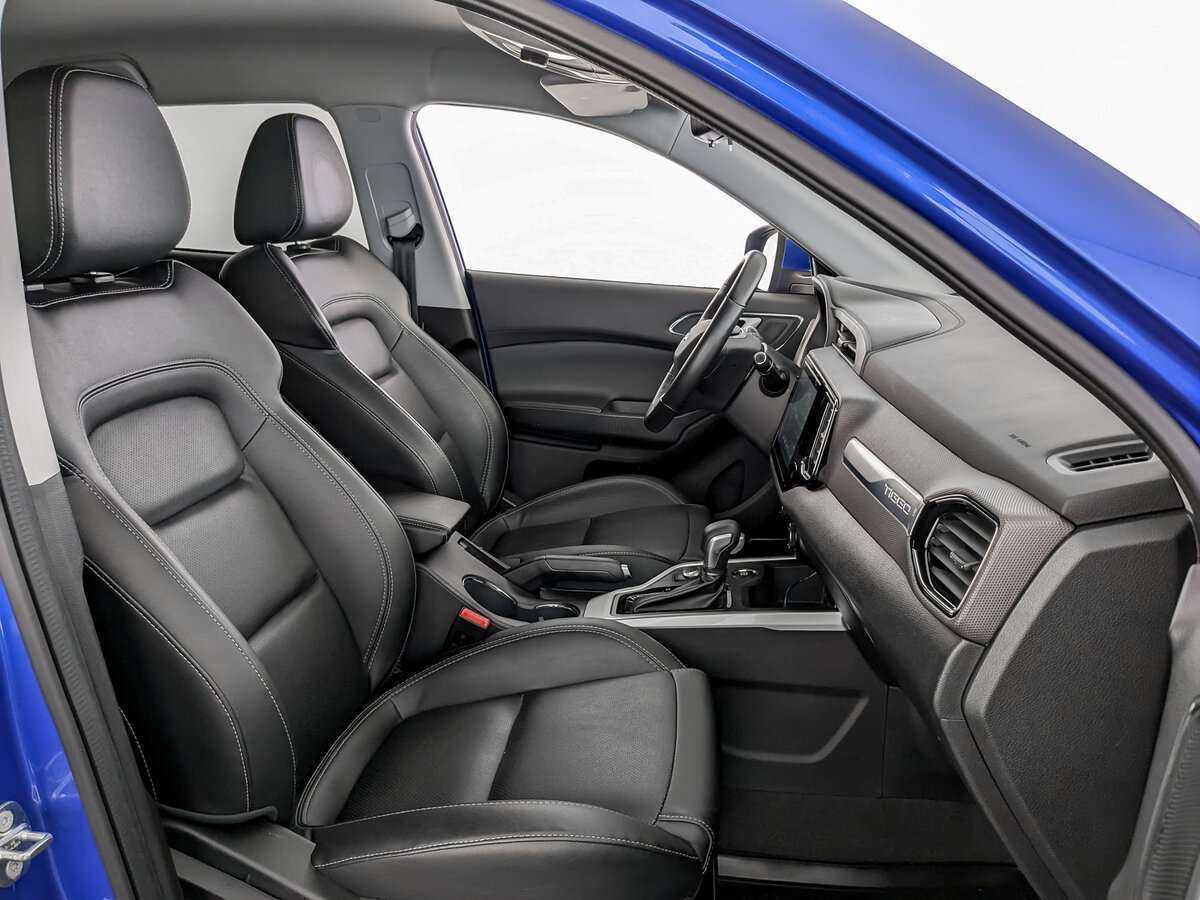 Купить Чери Тигго 4, 2020, 61 928 км.. Фото: #19