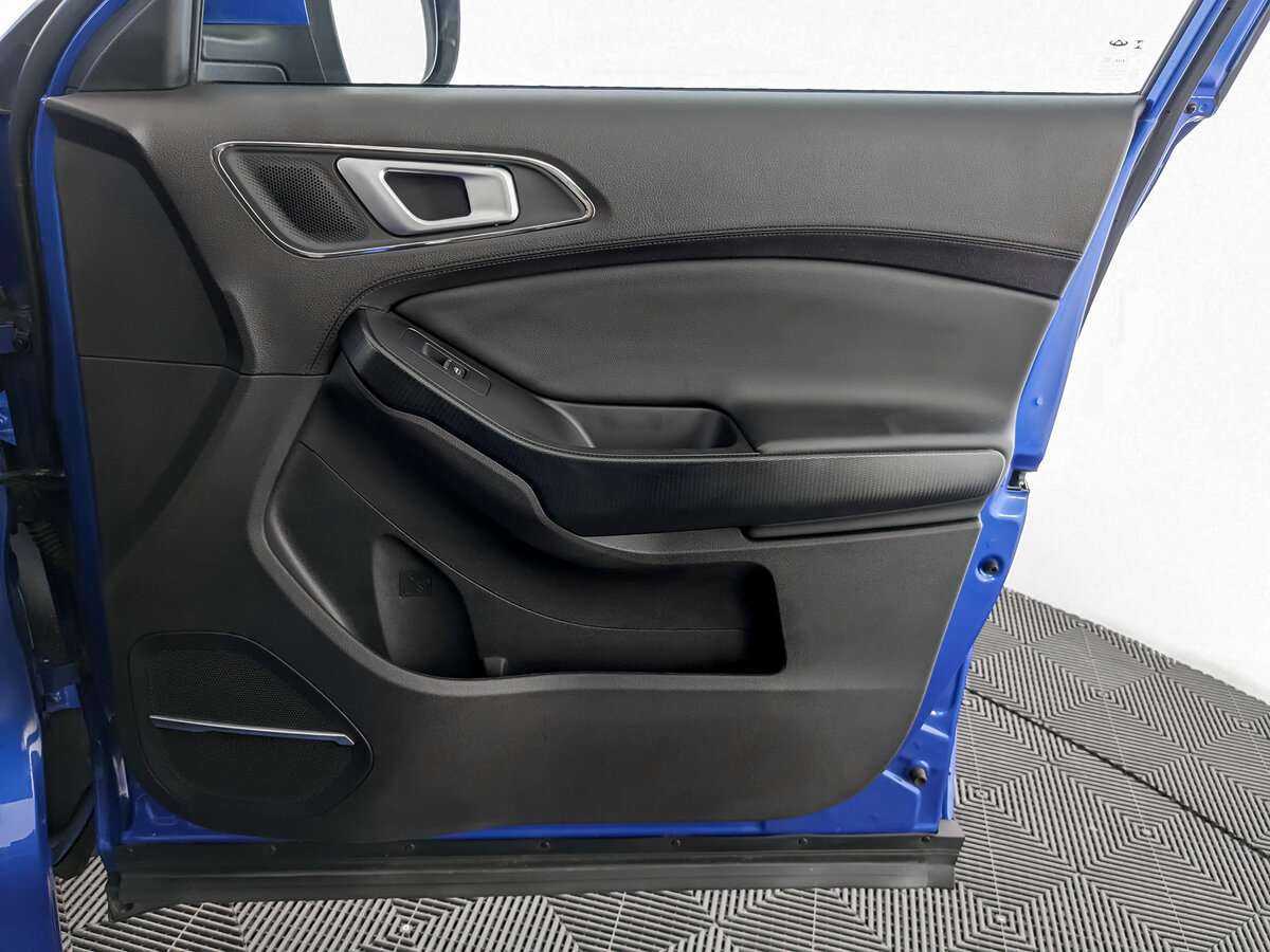 Купить Чери Тигго 4, 2020, 61 928 км.. Фото: #20