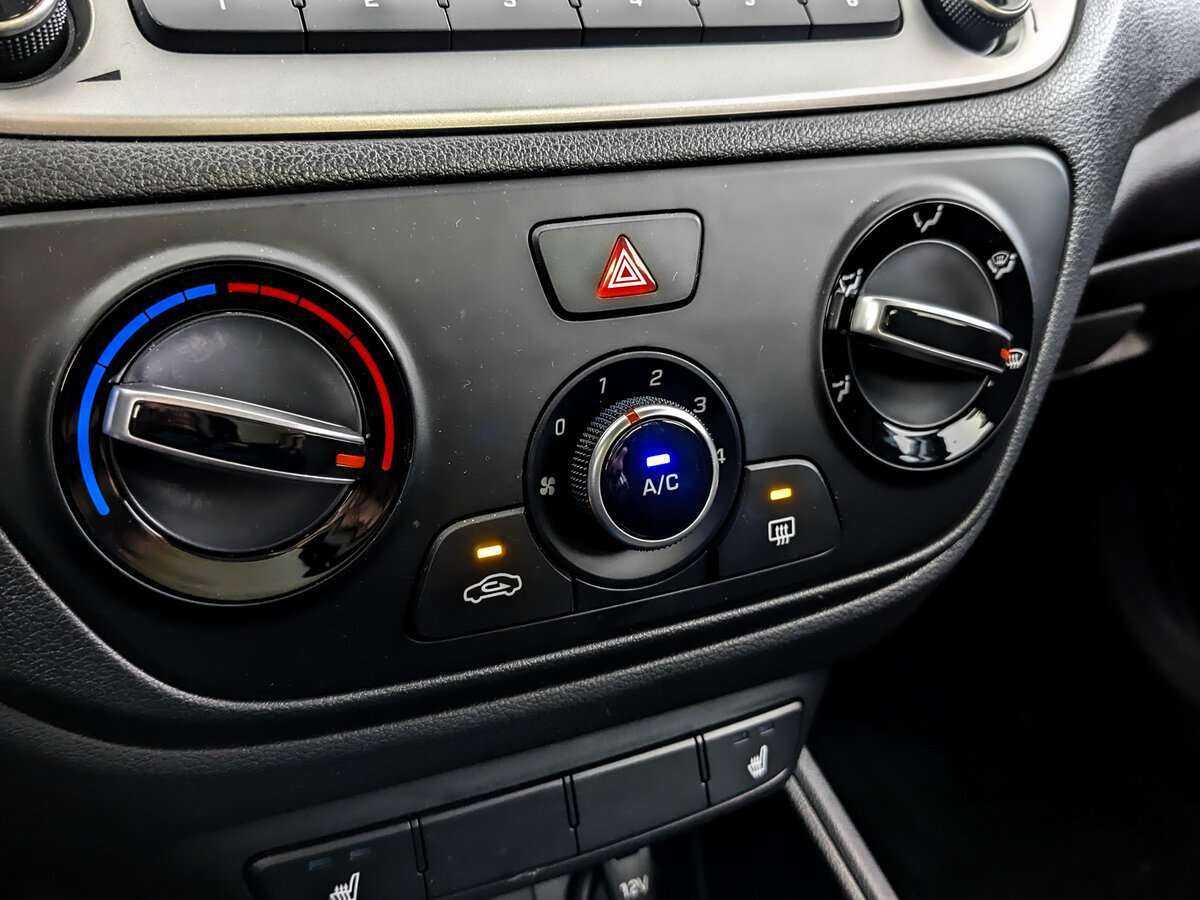 Купить Хендай Солярис, 2022, 20 646 км.. Фото: #24