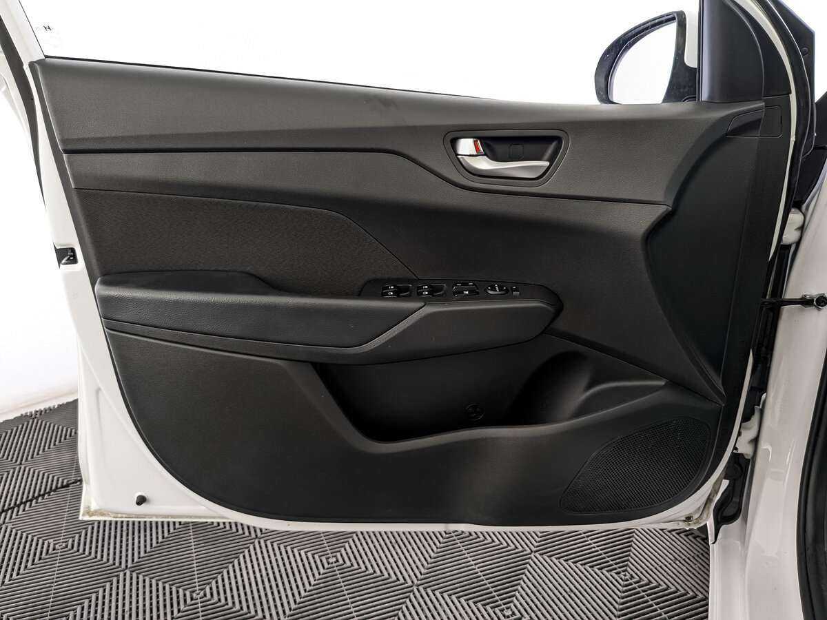 Купить Хендай Солярис, 2022, 24 933 км.. Фото: #14