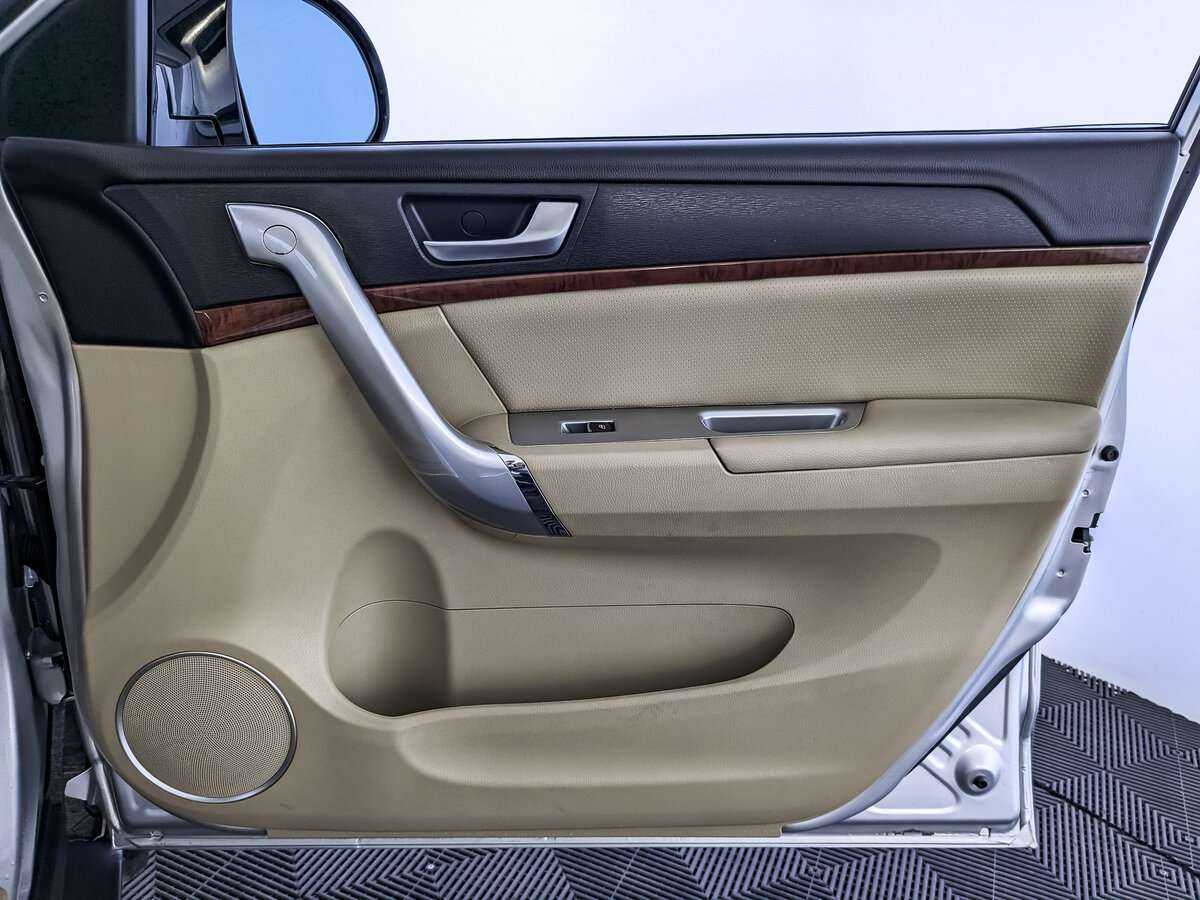 Купить Хавал Х6, 2019, 78 225 км.. Фото: #20