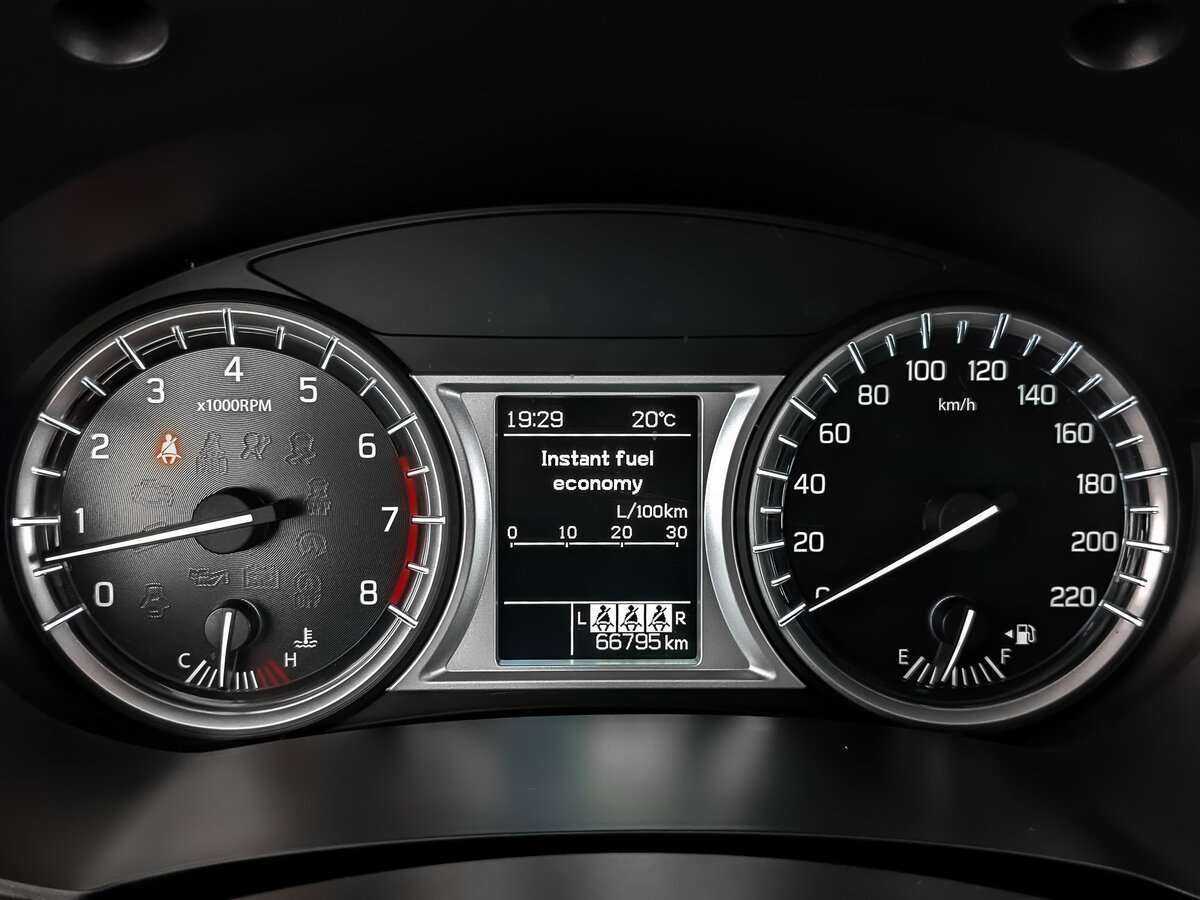 Купить Сузуки Витара, 2019, 66 618 км.. Фото: #15