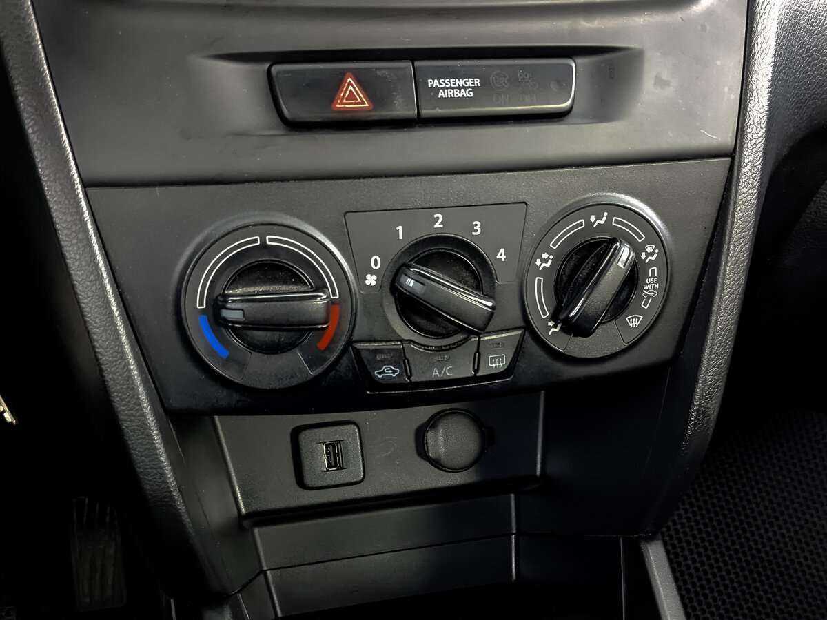 Купить Сузуки Витара, 2019, 66 618 км.. Фото: #25