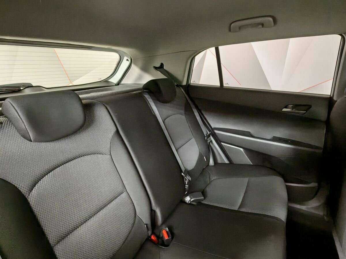 Купить Хендай Крета, 2017, 99 508 км.. Фото: #12