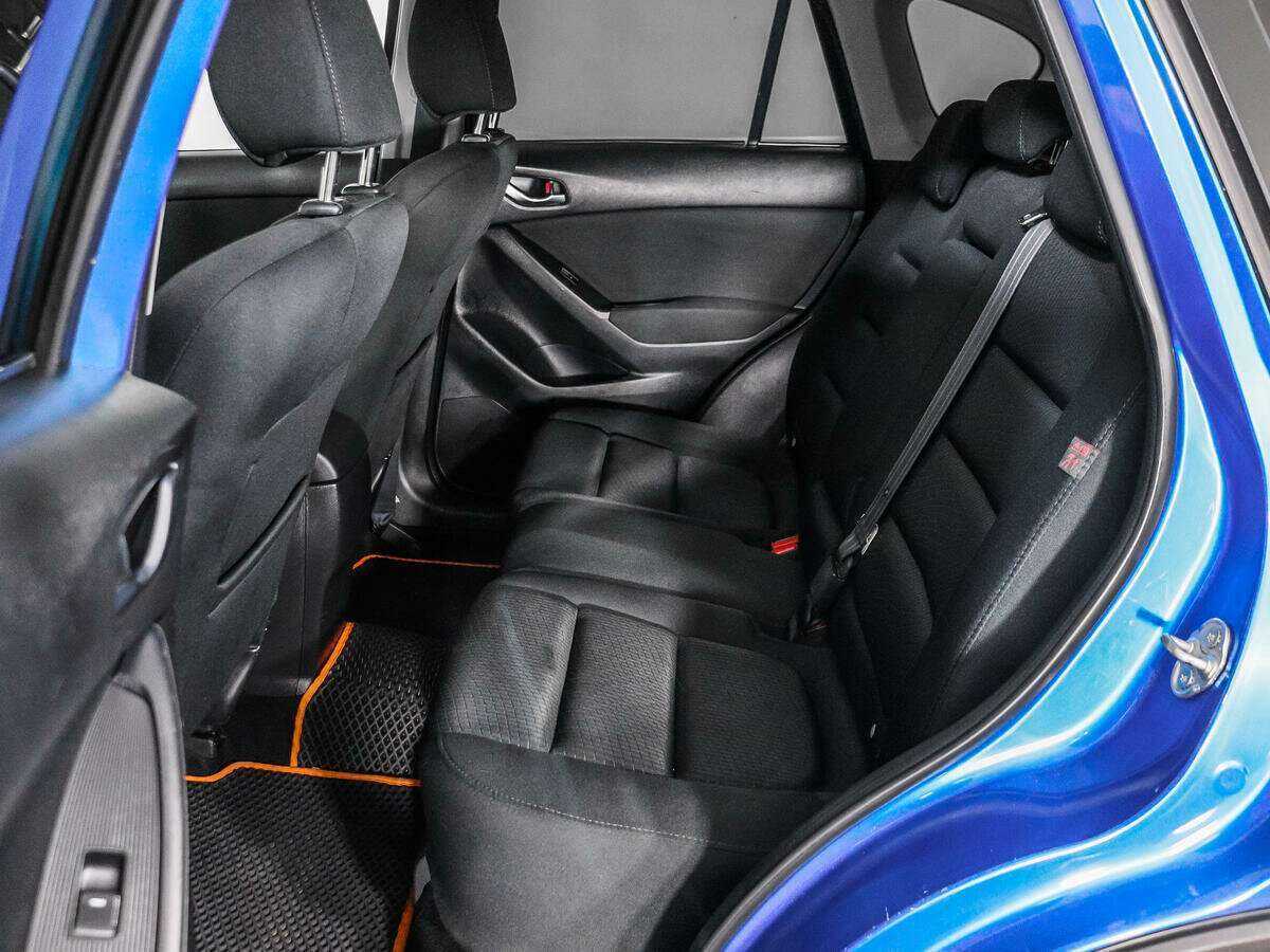 Купить Мазда Ц-Икс-5, 2012, 141 960 км.. Фото: #10