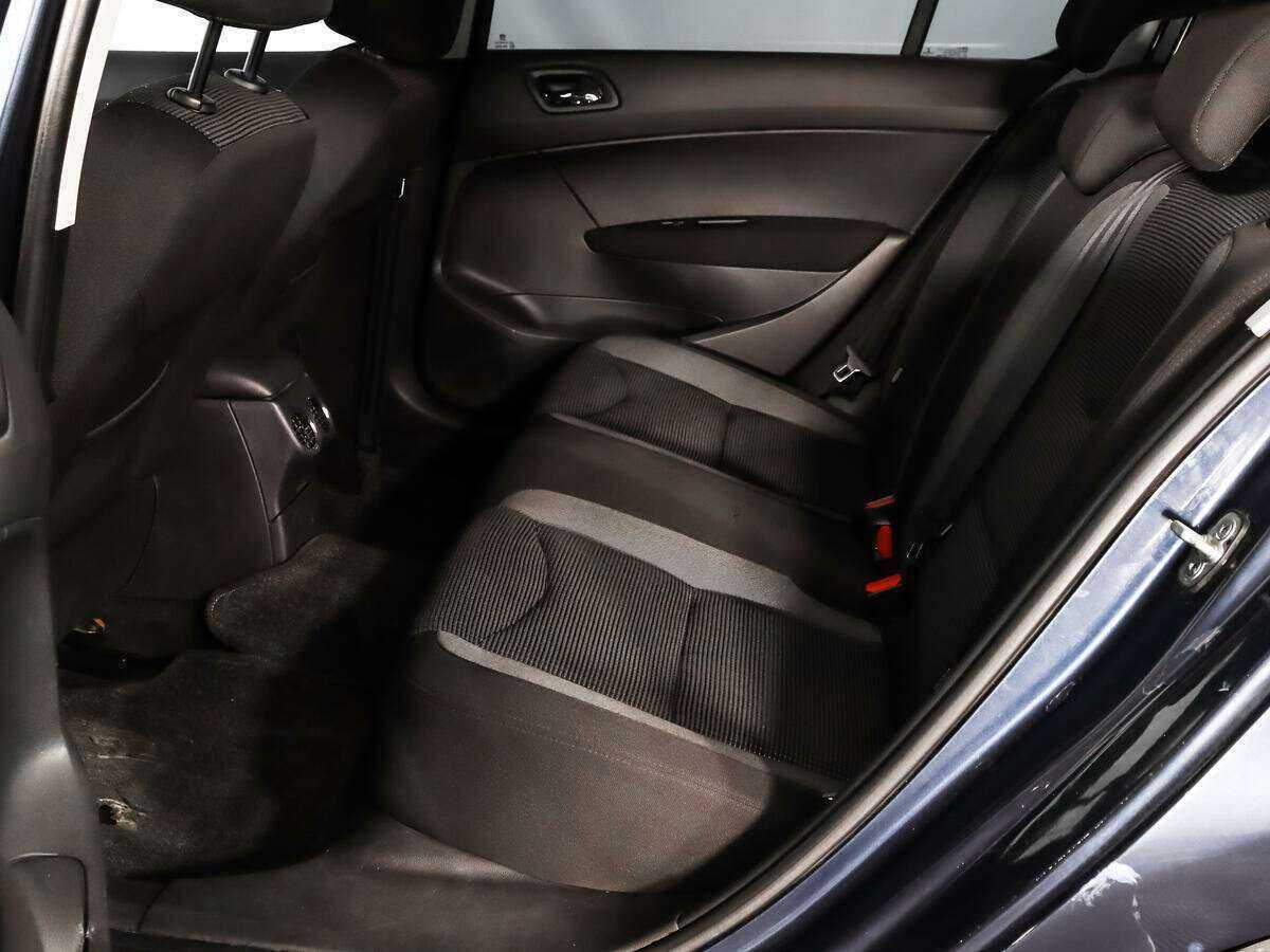 Купить Пежо 408, 2014, 230 725 км.. Фото: #9