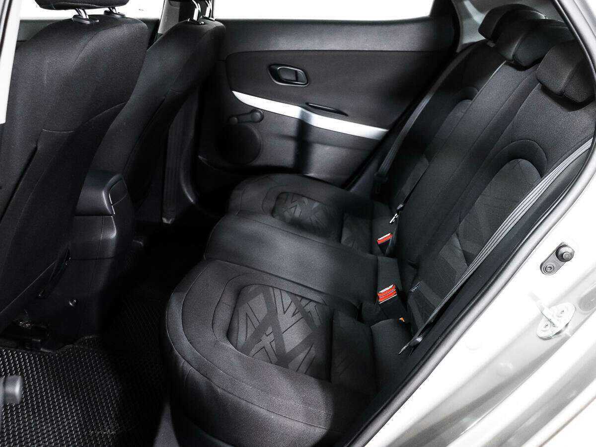 Купить Киа Сид, 2013, 123 826 км.. Фото: #8