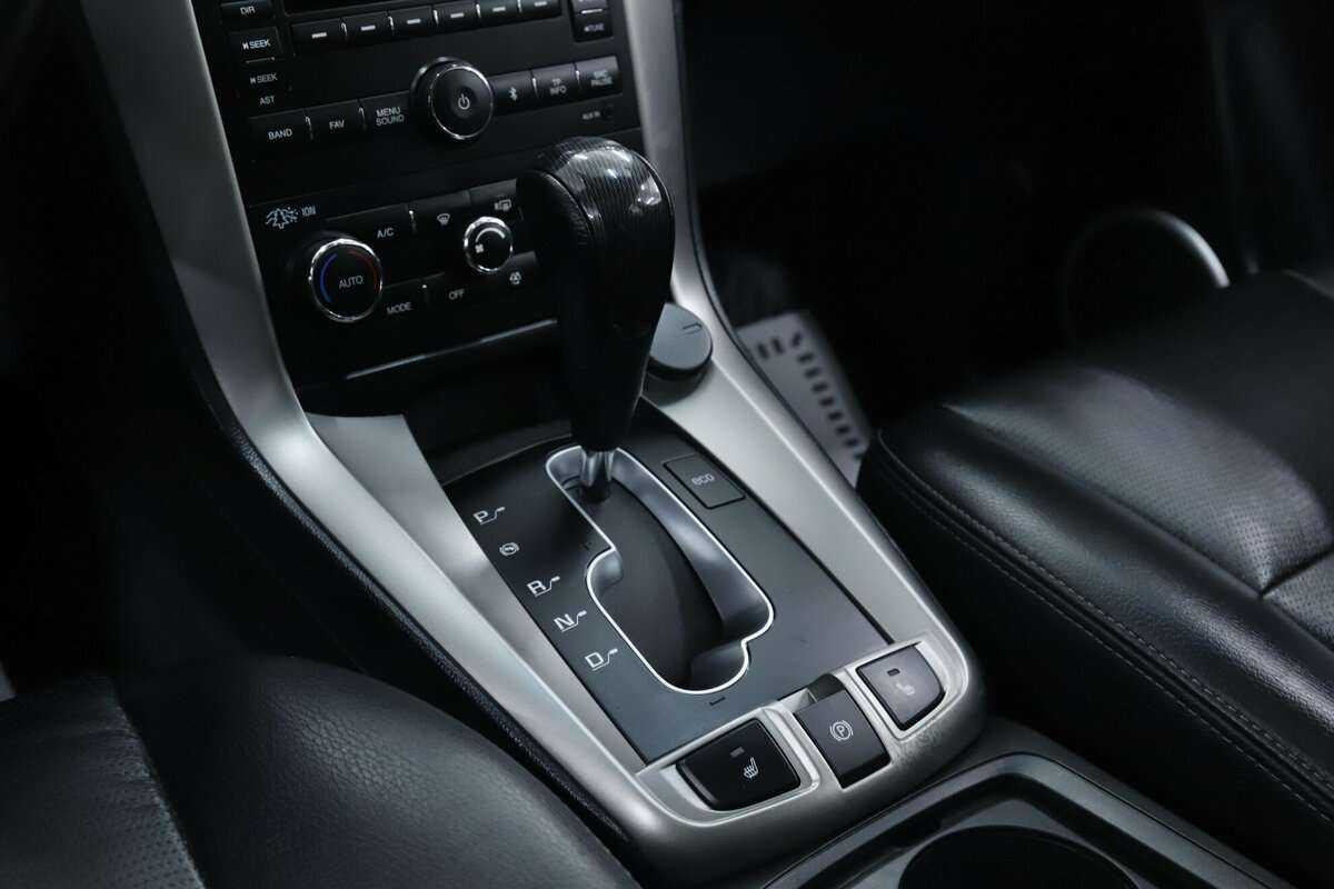 Купить Шевроле Каптива, 2015, 122 000 км.. Фото: #14