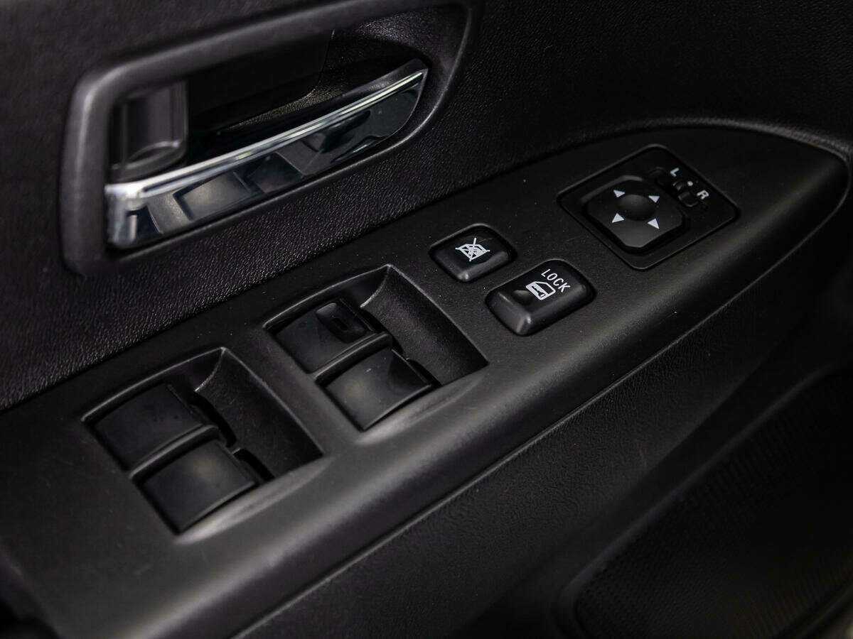 Купить Митсубиши АС-Икс, 2014, 141 357 км.. Фото: #13