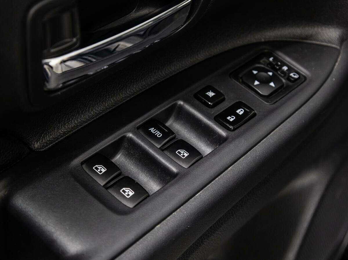 Купить Митсубиши Оутлэндер, 2016, 141 780 км.. Фото: #18