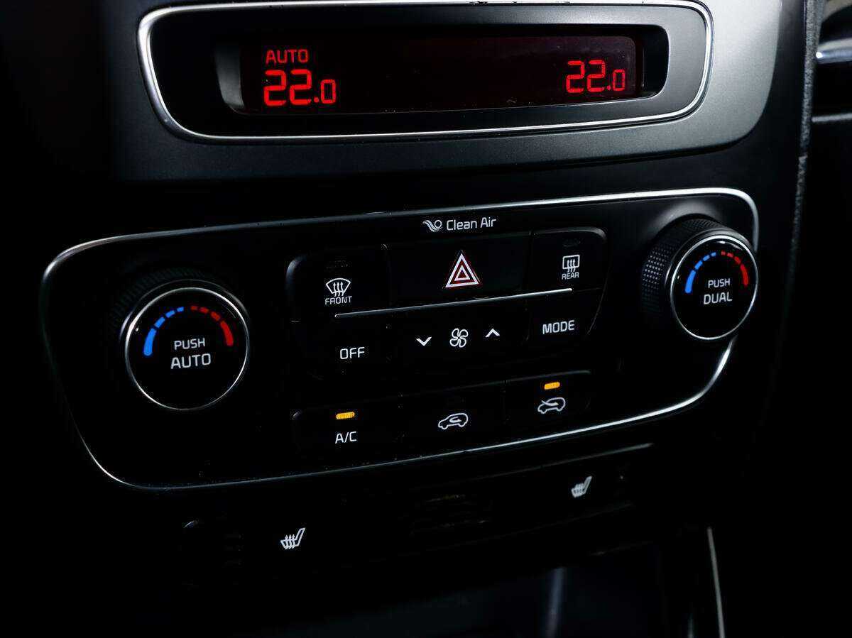 Купить Киа Соренто, 2013, 121 110 км.. Фото: #14