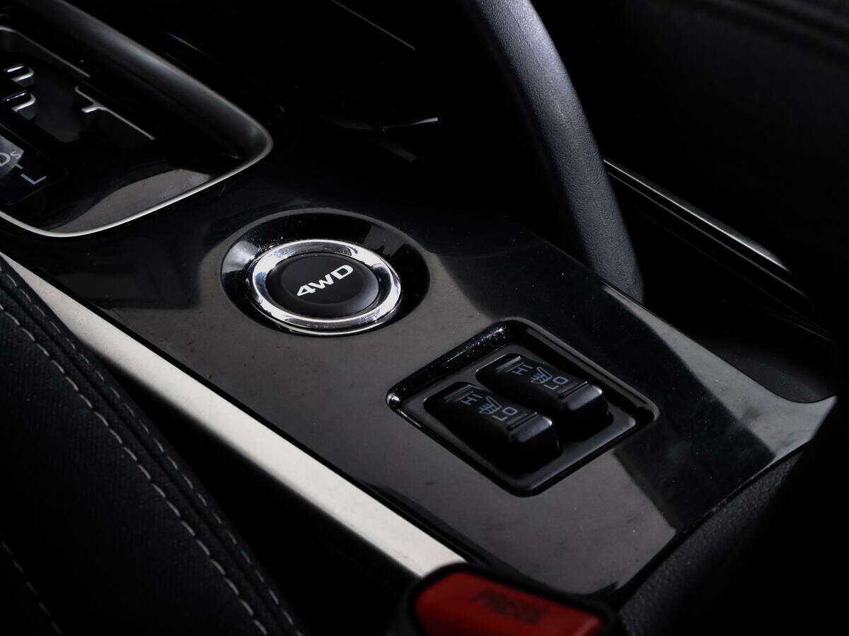 Купить Митсубиши Оутлэндер, 2018, 203 347 км.. Фото: #11