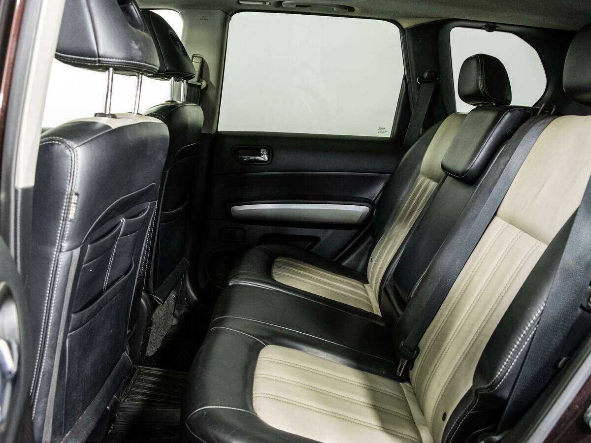 Купить Ниссан Икс-Трейл, 2012, 276 855 км.. Фото: #7