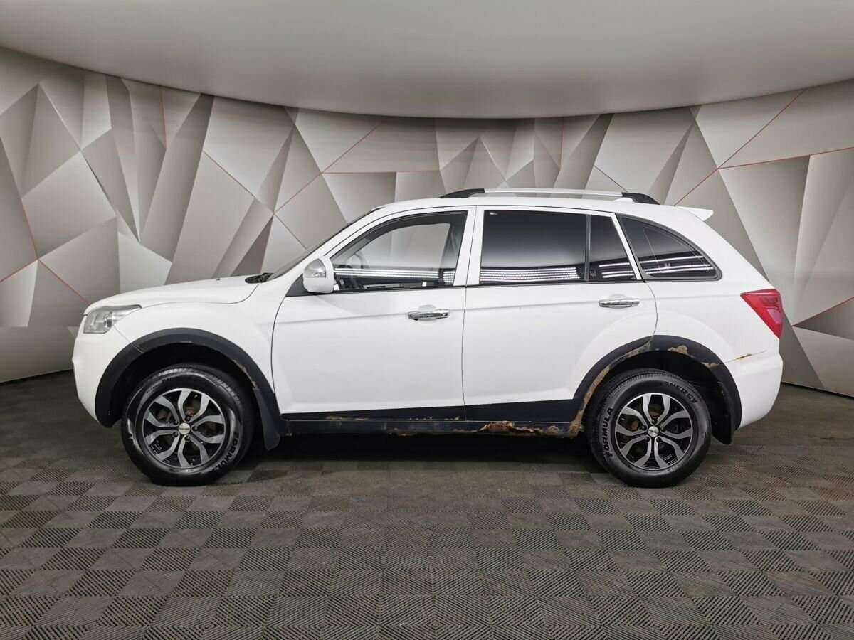 Купить Лифан Икс60, 2012, 135 803 км.. Фото: #4