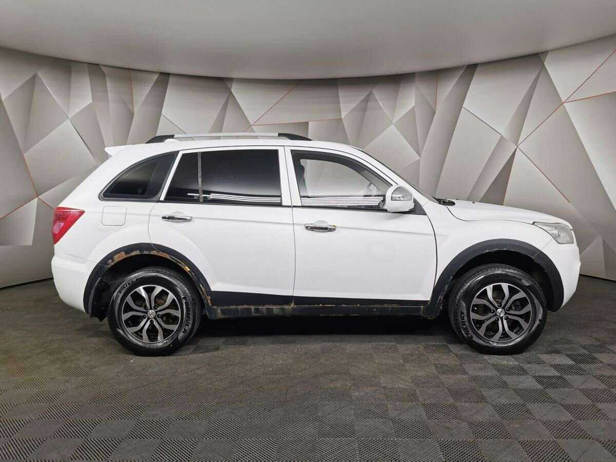 Купить Лифан Икс60, 2012, 135 803 км.. Фото: #5