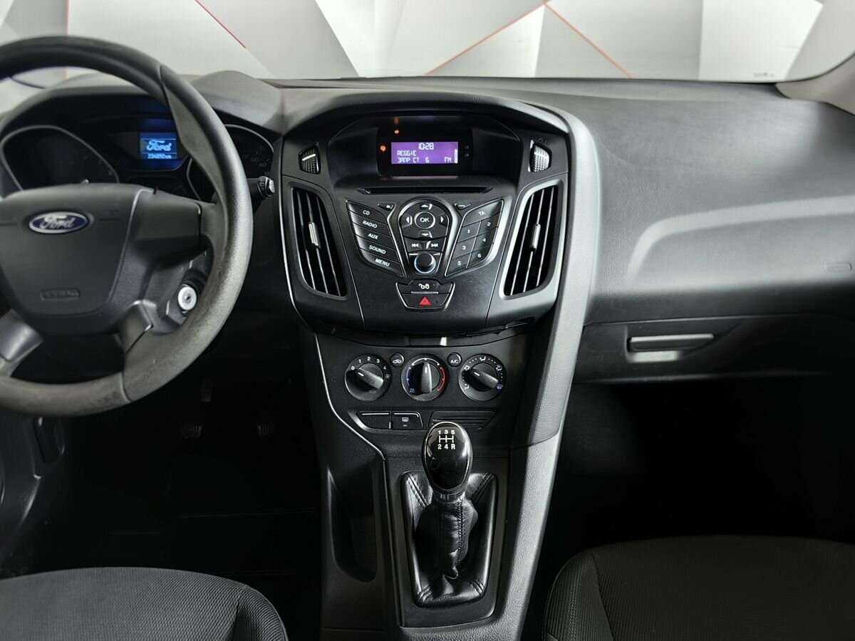 Купить Форд Фокус, 2012, 234 087 км.. Фото: #10