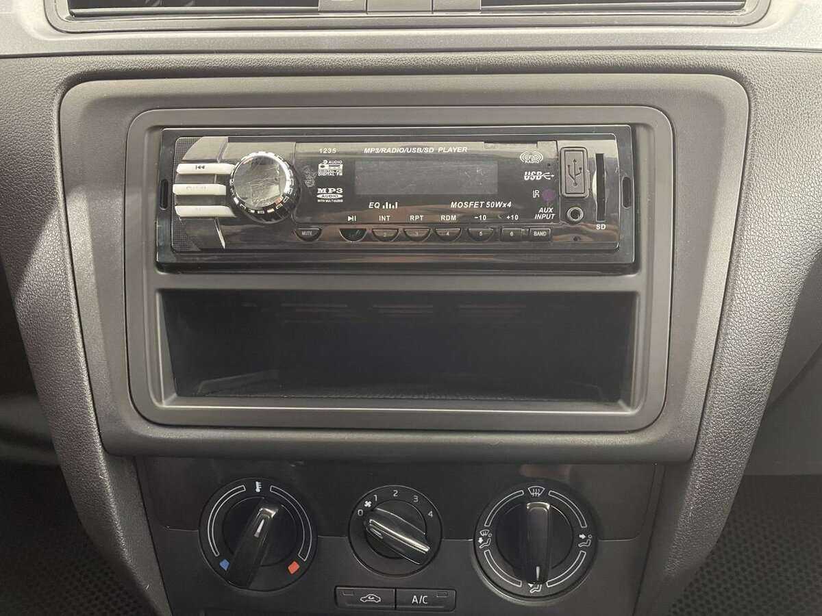 Купить Шкода Рапид, 2019, 102 000 км.. Фото: #11