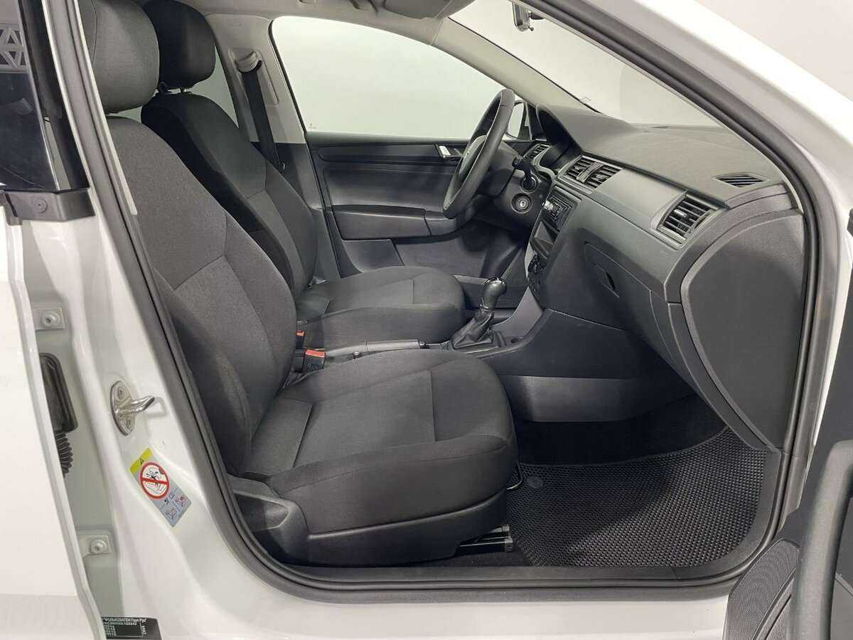 Купить Шкода Рапид, 2019, 102 000 км.. Фото: #13