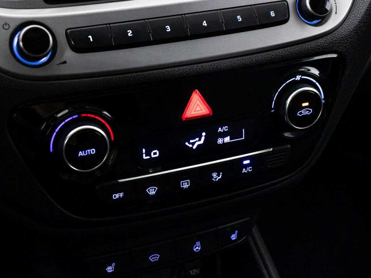 Купить Хендай Солярис, 2020, 78 200 км.. Фото: #14