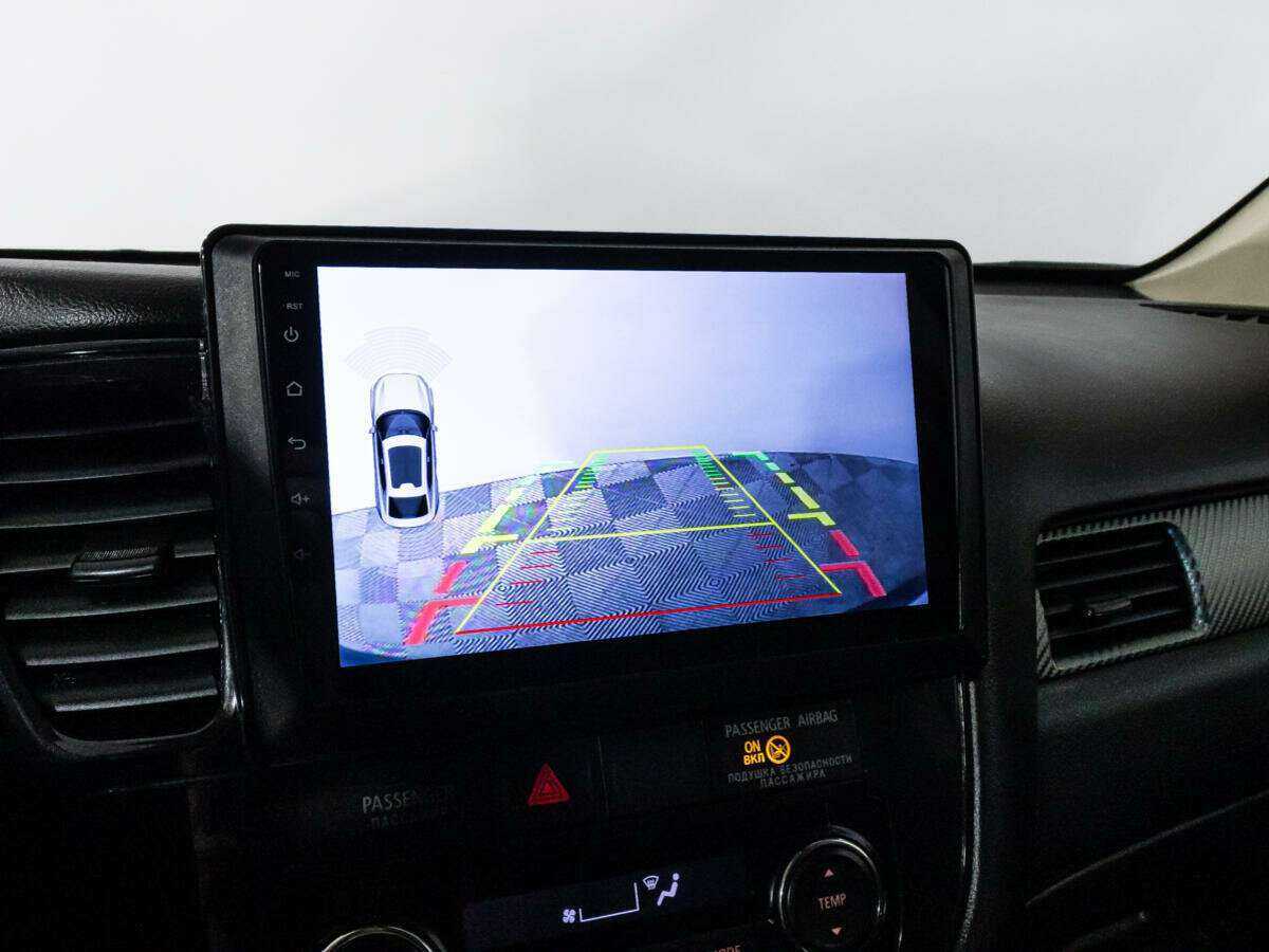 Купить Митсубиши Оутлэндер, 2016, 230 432 км.. Фото: #14