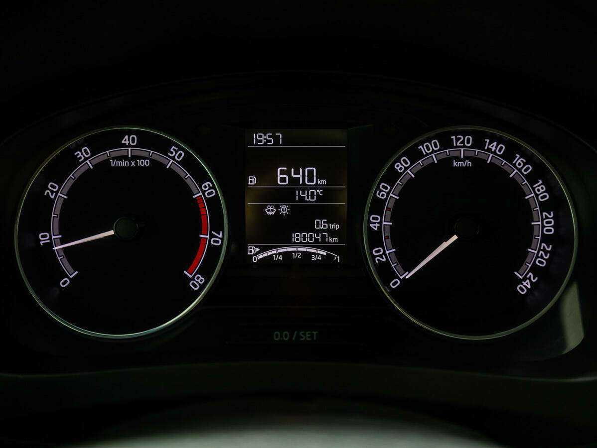 Купить Шкода Рапид, 2018, 180 044 км.. Фото: #13