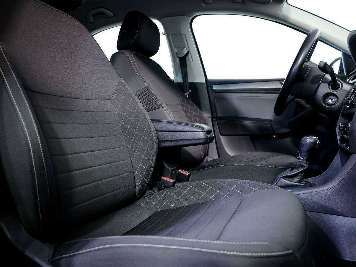 Купить Шкода Рапид, 2017, 183 949 км.. Фото: #10