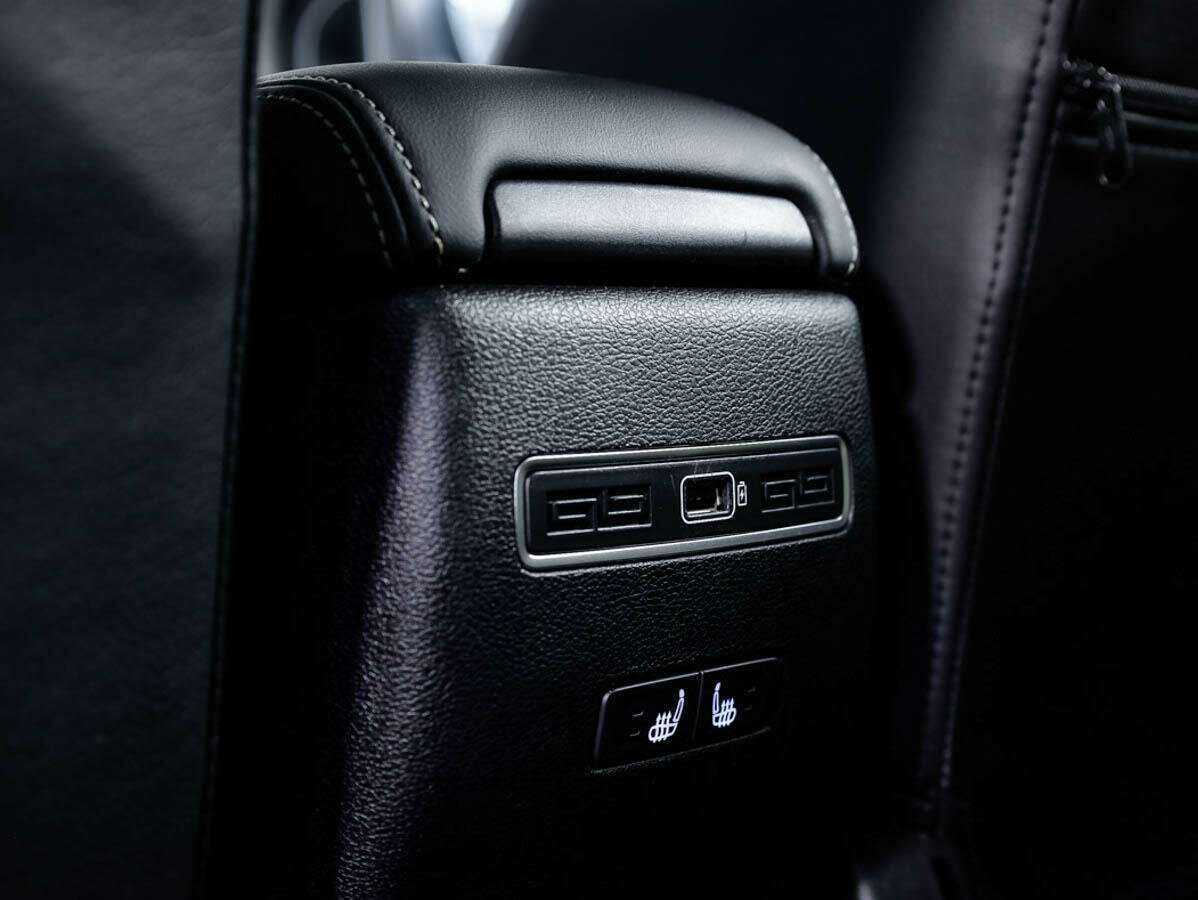 Купить Джили Кулрэй, 2022, 36 569 км.. Фото: #12